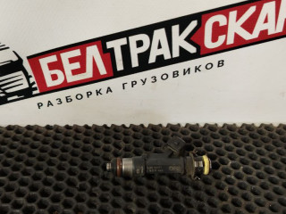 форсунка Scania R 6 серия 2019, OC13 101, газ, АКПП, chilli red, задний привод, 2082259, 2115999