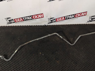 трубка охлаждающей жидкости Scania R 6 серия 2019, OC13 101, газ, АКПП, chilli red, задний привод, 2519663