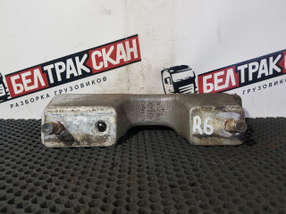 Кронштейн бака AdBlue Scania G 5 серия 2013, 12.7 л., DC 13.112, дизель, МКПП, white ivory, задний привод, 1787518