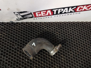 патрубок (трубопровод, шланг) Scania R 5 серия 2013, 1722648