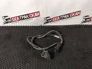 проводка Scania R 5 серия 2013, 1848281, 1791557, 1501766