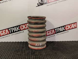 патрубок интеркулера Scania R 5 серия 2012, 12.7 л., DC 13.112, дизель, АКПП, white ivory, задний привод, 1794725, 1522010, 1442579, 1358202, 1401696, 1809771, 1522011