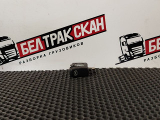 кнопка (выключатель) Scania R 5 серия 2013, 1421876, S102