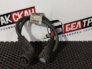 Проводка КПП Scania R 5 серия 2013, 1791555, 1756594, 1720861, 1863339