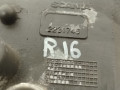 декоративная крышка двигателя Scania R 6 серия 2019, OC13 101, газ, АКПП, chilli red, задний привод, 2231746, 2964765 - фото №3