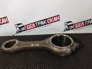 шатун Scania R 6 серия 2019, OC13 101, газ, АКПП, chilli red, задний привод, 2263286, 1920163, 1929265, 1920161, 1803469, 2190306, 1789726