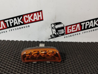 габаритный фонарь Scania R 6 серия 2019, OC13 101, газ, АКПП, chilli red, задний привод, 2334727
