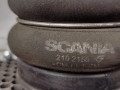 патрубок интеркулера Scania R 6 серия 2019, OC13 101, газ, АКПП, chilli red, задний привод, 2192156 - фото №2