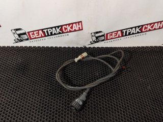 проводка двигателя Scania R 5 серия 2010, 11.7 л., DC 12.15, дизель, АКПП, задний привод, 2271034, 2058311, 1929130