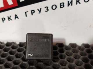 реле (прочие) Scania R 5 серия 2013, 1391322, 243460, 235940, 1431781, 2077837