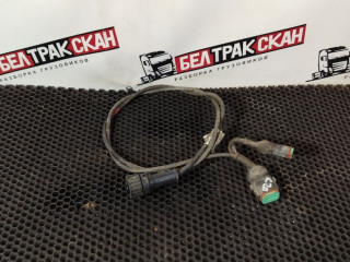 Проводка КПП Scania R 5 серия 2013, 2410618, 2030535, 2000836, 1933654, 1849589