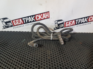 датчик ABS Scania R 5 серия 2011, 11.7 л., DC 12.15, дизель, АКПП, white ivory, задний привод, 1892026