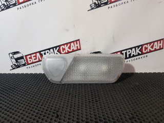 фонарь салона (плафон) Scania R 6 серия 2021, 12.7 л., DC 13.148, дизель, АКПП, white ivory, задний привод, 2242539, L55