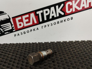 pегулятор давления топлива Scania R 5 серия 2013, 1428797