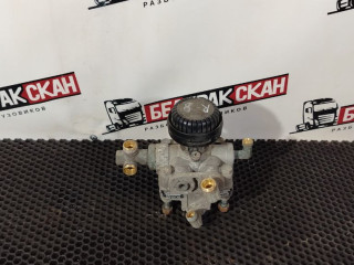 Клапан ускорительный Scania R 5 серия 2012, 12.7 л., DC 13.112, дизель, АКПП, white ivory, задний привод, 1425183, 1342598, 1350118, 1543187