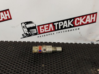 датчик скорости Scania R 5 серия 2013, 2284722, 2051403, 1852113, 1742947, 1516563, T20, 2279230, 2593486, 2650294, 2863803, 2989968