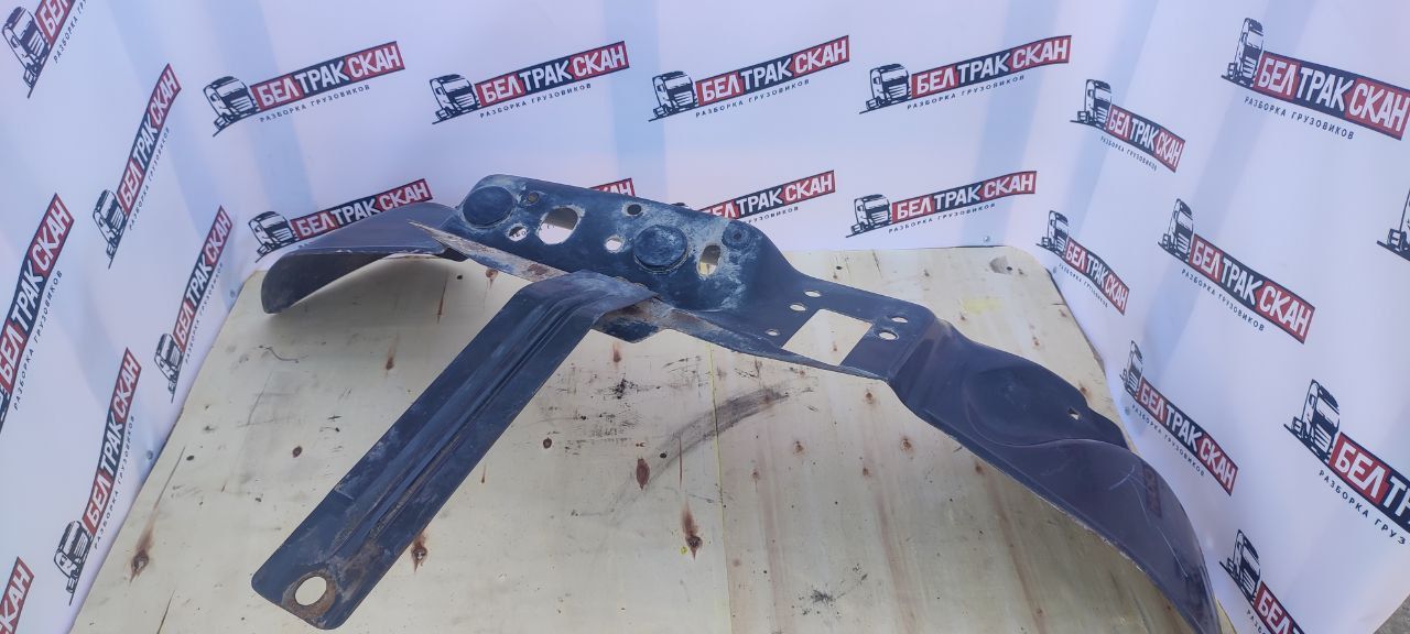 брызговик Scania R 3 поколение 2013, 1529643, 1507793, 1484343, 1324601, 1529644, 2256885 - фото №1