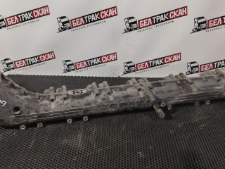 коллектор впускной Scania R 5 серия 2012, 12.7 л., DC 13.112, дизель, АКПП, white ivory, задний привод, 1499368