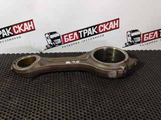 шатун Scania R 6 серия 2019, OC13 101, газ, АКПП, chilli red, задний привод, 2263286, 1920163, 1929265, 1920161, 1803469, 2190306, 1789726