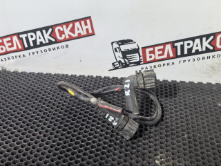 проводка Scania R 5 серия 2011, 11.7 л., DC 12.15, дизель, АКПП, white ivory, задний привод, 1849590