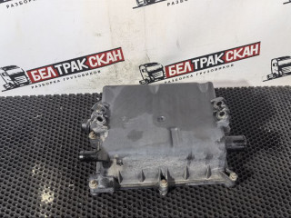 маслоотделитель (сапун) Scania R 5 серия 2011, 11.7 л., DC 12.15, дизель, АКПП, white ivory, задний привод, 1543778, 1548069