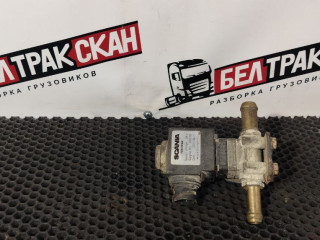 электромагнитный клапан Scania R 5 серия 2013, 1863594, 1746102, V118