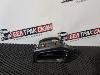 дефлектор обдува салона Scania R 6 серия 2021, 12.7 л., DC 13.148, дизель, АКПП, white ivory, задний привод, 2184710