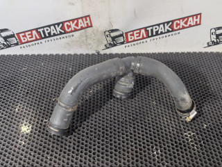патрубок вентиляции картера Scania R 5 серия 2011, 11.7 л., DC 12.15, дизель, АКПП, white ivory, задний привод, 1748689, 1786768