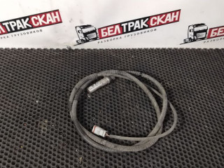 датчик ABS Scania R 5 серия 2013, 12.7 л., DC 13.121, дизель, АКПП, red chilli, задний привод, 2032579