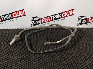 датчик ABS Scania R 5 серия 2010, 11.7 л., DC 12.15, дизель, АКПП, задний привод, 1892026