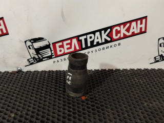 патрубок (трубопровод, шланг) Scania R 5 серия 2011, 11.7 л., DC 12.15, дизель, АКПП, white ivory, задний привод, 1755954, 1733734