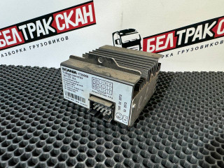 Преобразователь напряжения Scania R 5 серия 2010, белый, задний привод, 1729858, 1729574, 1425588
