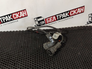 проводка Scania R 5 серия 2013, 12.7 л., DC 13.112, дизель, АКПП, white ivory, задний привод, 1849590