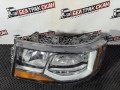 фара левая Scania R 6 серия 2021, 2655846, 2379892 - фото №2