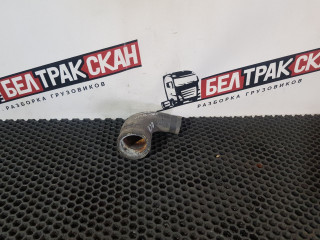 патрубок (трубопровод, шланг) Scania R 5 серия 2013, 12.7 л., DC 13.121, дизель, АКПП, red chilli, задний привод, 1722648