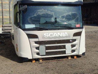 Scania R 5 серия