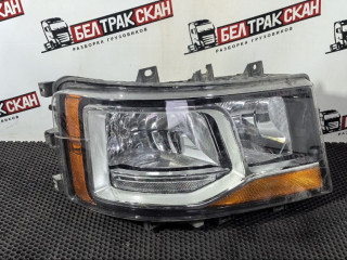 фара правая Scania R 6 серия 2021, 2655847, 2379896