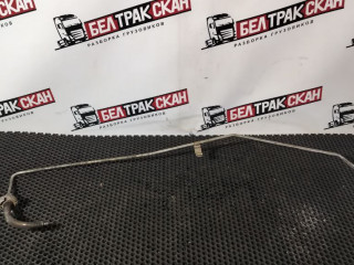 трубка обратки форсунок Scania R 5 серия 2012, 12.7 л., DC 13.121, дизель, АКПП, white ivory, задний привод, 1939987