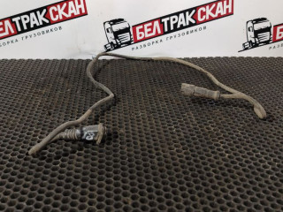 проводка Scania R 5 серия 2010, 11.7 л., DC 12.15, дизель, АКПП, задний привод, 1884529, 1482003