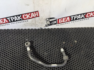 трубка топливная Scania R 6 серия 2021, 12.7 л., DC 13.148, дизель, АКПП, white ivory, задний привод, 2975585, 2225593