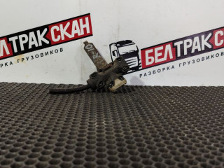 Соеденитель Scania R 5 серия 2013, 12.7 л., DC 13.121, дизель, АКПП, blue baltic, задний привод, 2058439