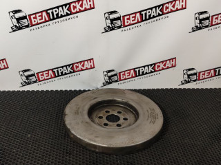 шкив коленвала Scania R 5 серия 2013, 1731554, 1534763, 1496469, 1402190