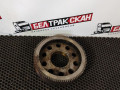 шестерня (звездочка) коленвала Scania R 5 серия 2013, 2145527, 1353577, 1392193, 1870467, 1466704, 1376356 - фото №4