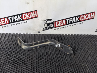 кронштейн двигателя Scania R 6 серия 2021, 12.7 л., DC 13.148, дизель, АКПП, white ivory, задний привод, 2896196