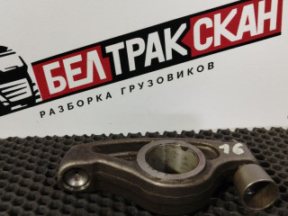 коромысло форсунки Scania R 5 серия 2013, 1451933, 1437438, 1425142, 1437439, 1521889, 1465288