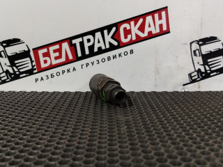 Клапан перепускной Scania R 5 серия 2013, 2130086, 2002837, 1873407, 1745843