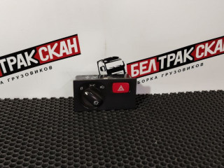 блок управления светом Scania R 5 серия 2013, 12.7 л., DC 13.112, дизель, АКПП, white ivory, задний привод, 2252076, 1900317, 1540673, 1507636