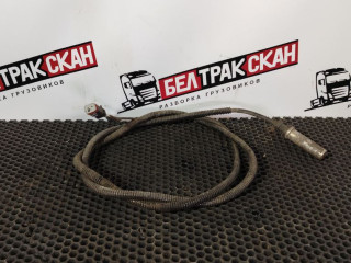 датчик ABS Scania R 5 серия 2010, 11.7 л., DC 12.15, дизель, АКПП, задний привод, 1892003, 1892057, 1530704, 1482006, 1482007, 1531360, 1531361