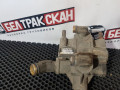 Клапан ускорительный Scania R 5 серия 2013, 2038219, 1413698 - фото №3