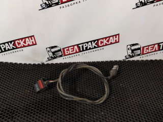 проводка двигателя Scania R 5 серия 2012, 12.7 л., DC 13.112, дизель, АКПП, white ivory, задний привод, 2271034, 2058311, 1929130